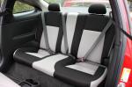 Chevrolet Cobalt SS Turbo 2009 года